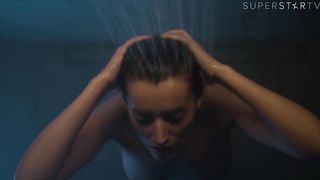 Andjelka Prpic, Milena Predic - The Only Way Out (Jedini izlaz) s01e01-04e06e10 (2021) TV nude scene