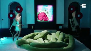 Camille Lou, Ilona Bachelier - J'ai menti s01e01-04 (2021) TV hot scenes