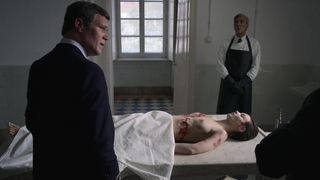 Carolina Amaral, Ana Neborac, Ines Castel-Branco - Gloria s01e07-08 (2021) TV adult movie scenes