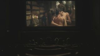 Carolina Ferraz, Samira Carvalho, etc - Hard s03e05 (2021) TV Show hot cut video