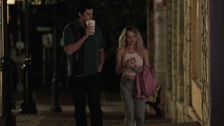 Elizabeth Posey, Kelli Berglund – Heels s01e04 (2021) TV adult movie scenes