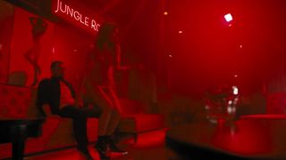 Elizaveta Neretin naked – Mayor of Kingstown s01e01 (2021) TV Show, Striptease adult movie scenes