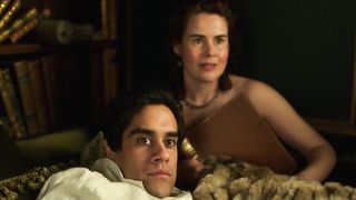 Elle Fanning, Tallulah Bond nude - The Great s02e04e06-10 (2021) TV Show adult movie scenes