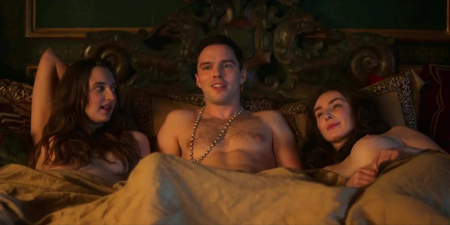 Elle Fanning, Tallulah Bond nude - The Great s02e04e06-10 (2021) celebs  Video sex movie scenes