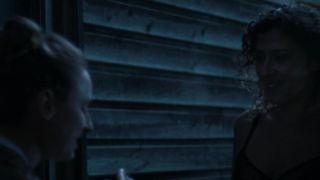 Gaelle Lebert,Tiphaine Daviot - HP s02e03 (2021) TV hot scenes