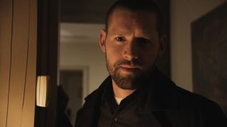 Heida Reed nude - FBI International s01e01 (2021) TV Show Hot short episode