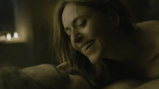 Itziar Ituno - La casa de papel s05e01e03 (2021) TV nude scene