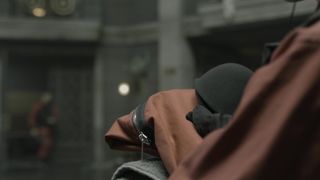 Itziar Ituno - La casa de papel s05e01e03 (2021) TV nude scene