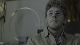 Itziar Ituno - La casa de papel s05e01e03 (2021) TV nude scene