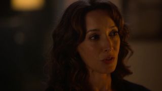 Jennifer Beals, Sepideh Moafi - The L Word Generation Q s02e02 (2021) TV nude scene
