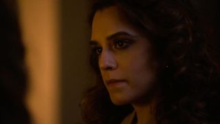 Jennifer Beals, Sepideh Moafi - The L Word Generation Q s02e02 (2021) TV nude scene