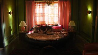 Jennifer Tilly, Fiona Dourif - Chucky s01e05 (2021) TV Show adult movie scenes