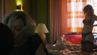 Jennifer Tilly, Fiona Dourif - Chucky s01e05 (2021) TV Show adult movie scenes