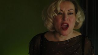 Jennifer Tilly, Fiona Dourif - Chucky s01e05 (2021) TV Show adult movie scenes