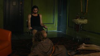 Jennifer Tilly, Fiona Dourif - Chucky s01e05 (2021) TV Show adult movie scenes