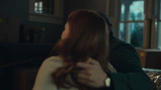 Jessica Chastain nude – Scenes From a Marriage s01e04 (2021) TV hot scene