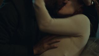 Jessica Chastain nude – Scenes From a Marriage s01e04 (2021) TV hot scene
