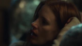 Jessica Chastain nude – Scenes From a Marriage s01e04 (2021) TV hot scene