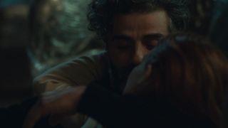 Jessica Chastain nude – Scenes From a Marriage s01e04 (2021) TV hot scene