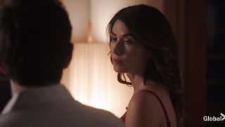 Jewel Staite - Family Law s01e04e05e07 (2021) TV Show hot scenes