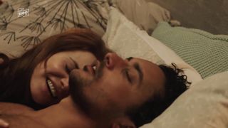 Josefine Preuss sex scene - Nix Festes s02e03 (2021) TV Show