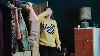 Josefine Preuss hot - Nix Festes s02e04 (2021) TV Hot Sex Scenes