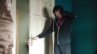 Josefine Preuss hot - Nix Festes s02e04 (2021) TV Hot Sex Scenes