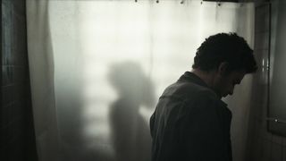 Julia Mayorga, Nicole Chanel Williams sex scene - American Rust s01e03-04 (2021) TV Show hot cut video