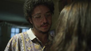 Karize Brum, Lorena Comparato - Impuros s03e03e05e08 (2021) TV Show nude scene