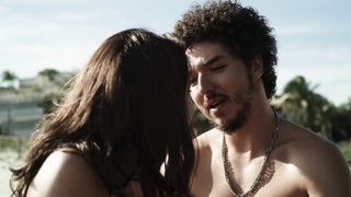 Karize Brum, Lorena Comparato - Impuros s03e03e05e08 (2021) TV Show nude scene