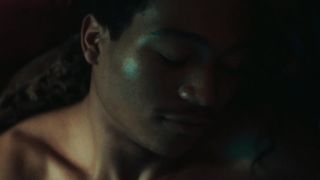 Kash Doll - BMF s01e01 (2021) TV Show nude scene