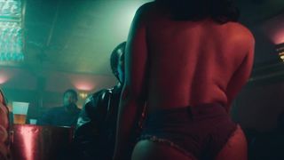 Kash Doll - BMF s01e03 (2021) TV hot cut video