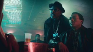 Kash Doll - BMF s01e03 (2021) TV hot cut video