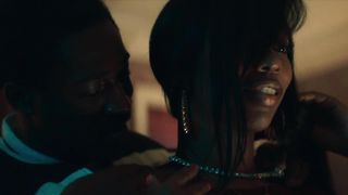 Kash Doll - BMF s01e04 (2021) TV Show adult movie scenes