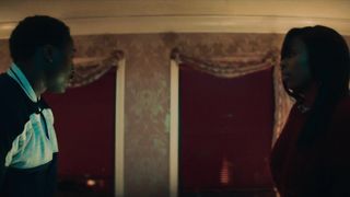 Kash Doll - BMF s01e04 (2021) TV Show adult movie scenes