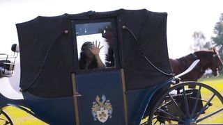 Katerina Marie Fialova nude - Hvezdy nad hlavou s01e08 (2021) TV adult movie scenes