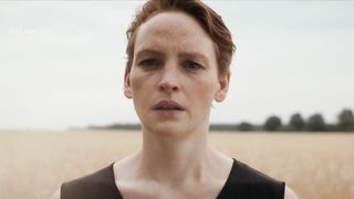 Katharina Nesytowa - WIR s01e07 (2021) TV hot cut video