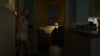 Katheryn Winnick - Big Sky s02e01 (2021) TV Show nude scene