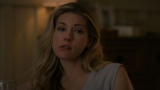Katheryn Winnick - Big Sky s02e01 (2021) TV Show nude scene