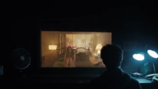 Katie Buitendyk, Damaris Lewis nude - Titans s03e08 (2021) TV Show, Short Erotic scene