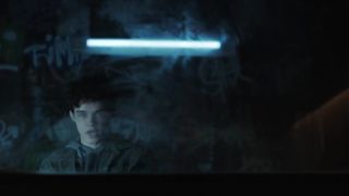 Katie Buitendyk, Damaris Lewis nude - Titans s03e08 (2021) TV Show, Short Erotic scene