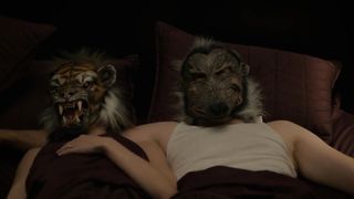 Katja Herbers nude - Evil s02e08 (2021) TV adult movie scenes