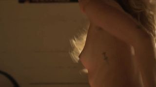 Kelli Berglund, Alison Luff nude - Heels s01e02 (2021) TV adult movie scenes