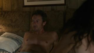 Kristin Minter, Tonya Glanz, Monica Raymund nude & sex scenes - Hightown s02e02 (2021) TV Show Episodes