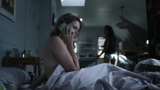 Kristin Minter, Tonya Glanz, Monica Raymund nude & sex scenes - Hightown s02e02 (2021) TV Show Episodes