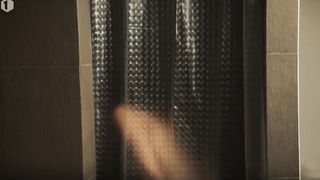 Lien de Graeve nude - Onder Vuur s01e01 (2021) TV Show Topless Short Scene