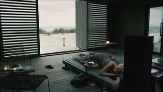 Linda Lapinsh, Viktoriya Agalakova hot - Kosa s01e10 (2021) Russian TV adult movie scenes