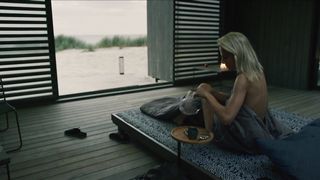 Linda Lapinsh, Viktoriya Agalakova hot - Kosa s01e10 (2021) Russian TV adult movie scenes