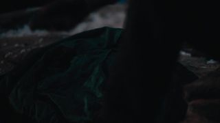 Lou Llobell, Laura Birn - Foundation s01e02 (2021) TV Show hot cut video