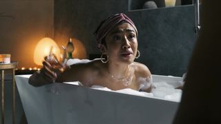 Madison Iseman, Brianne Tju hot sexy girls - I Know What You Did Last Summer s01e02-03 (2021) TV Show cut video